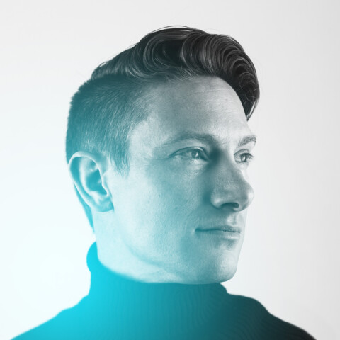 Adam Baney, Principal / Creative Director
