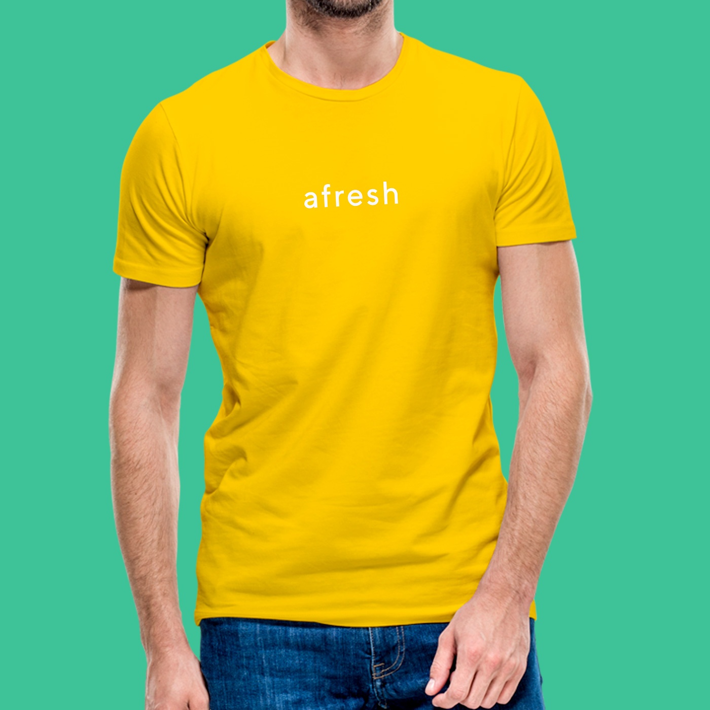 Afresh Studio Tshirt