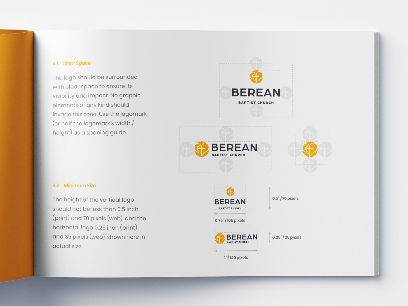 Berean Brand Identity Guide 5