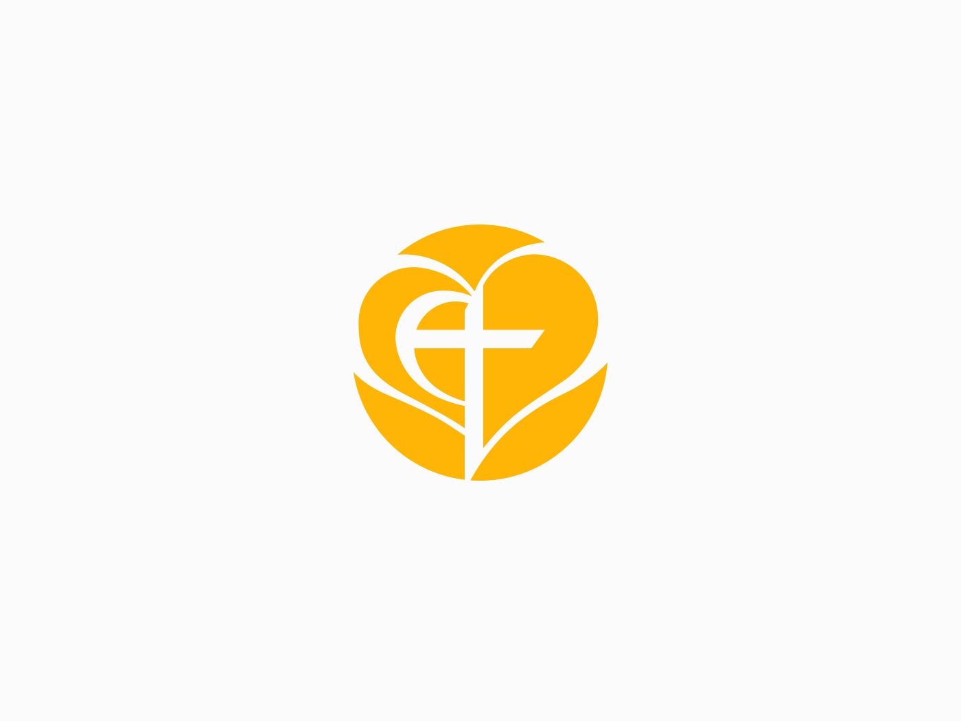 Berean Baptist Church Logo Mark