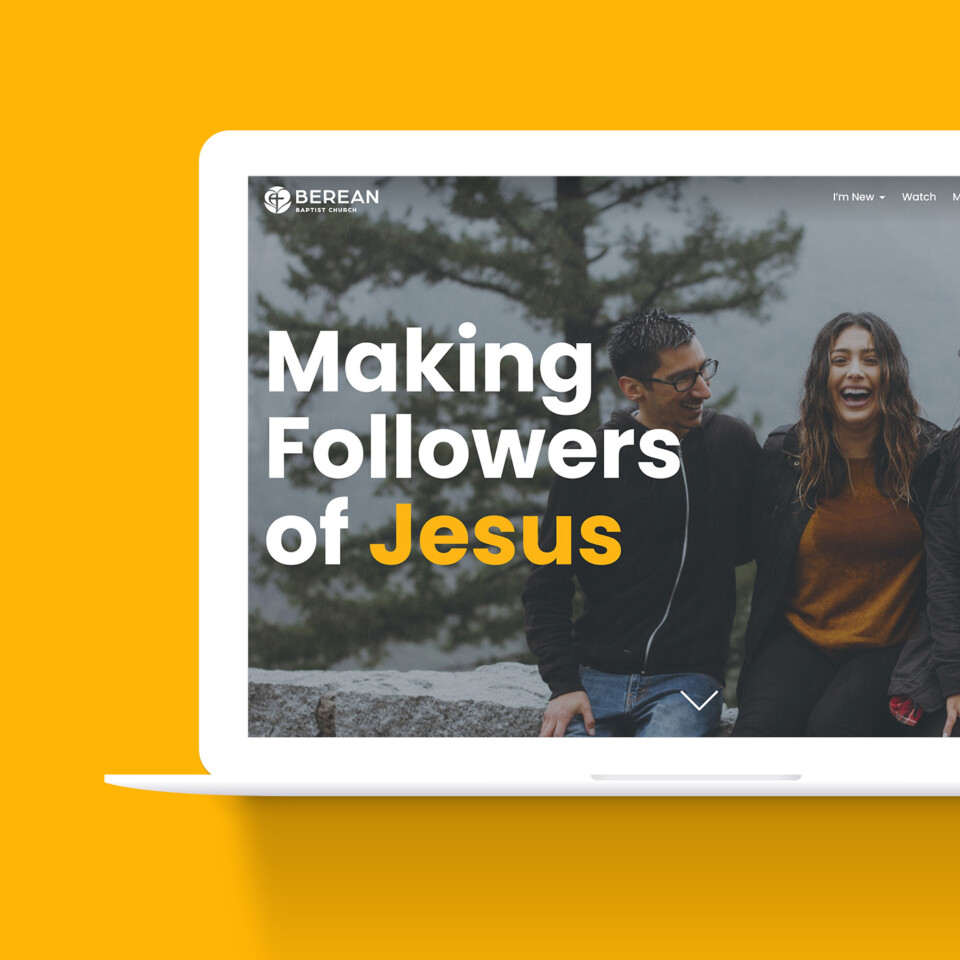 Berean Baptist Church Preview