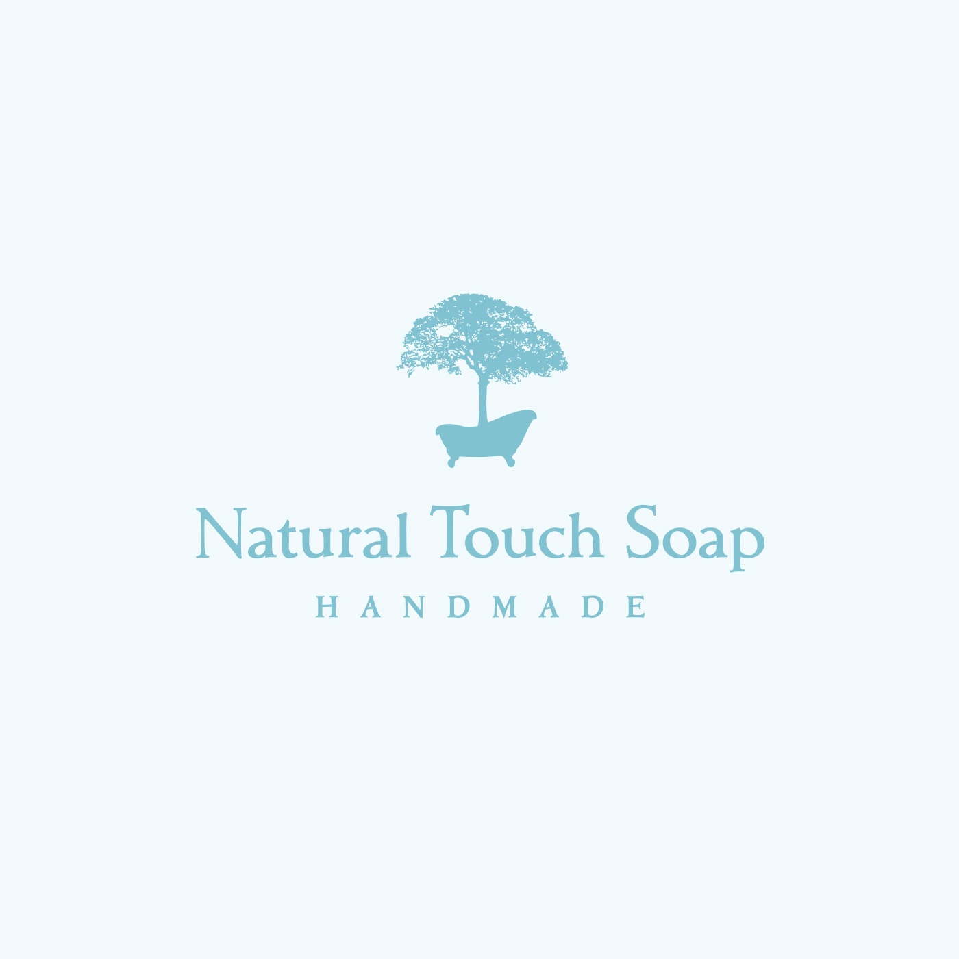 Natural Touch Soap Logo 1