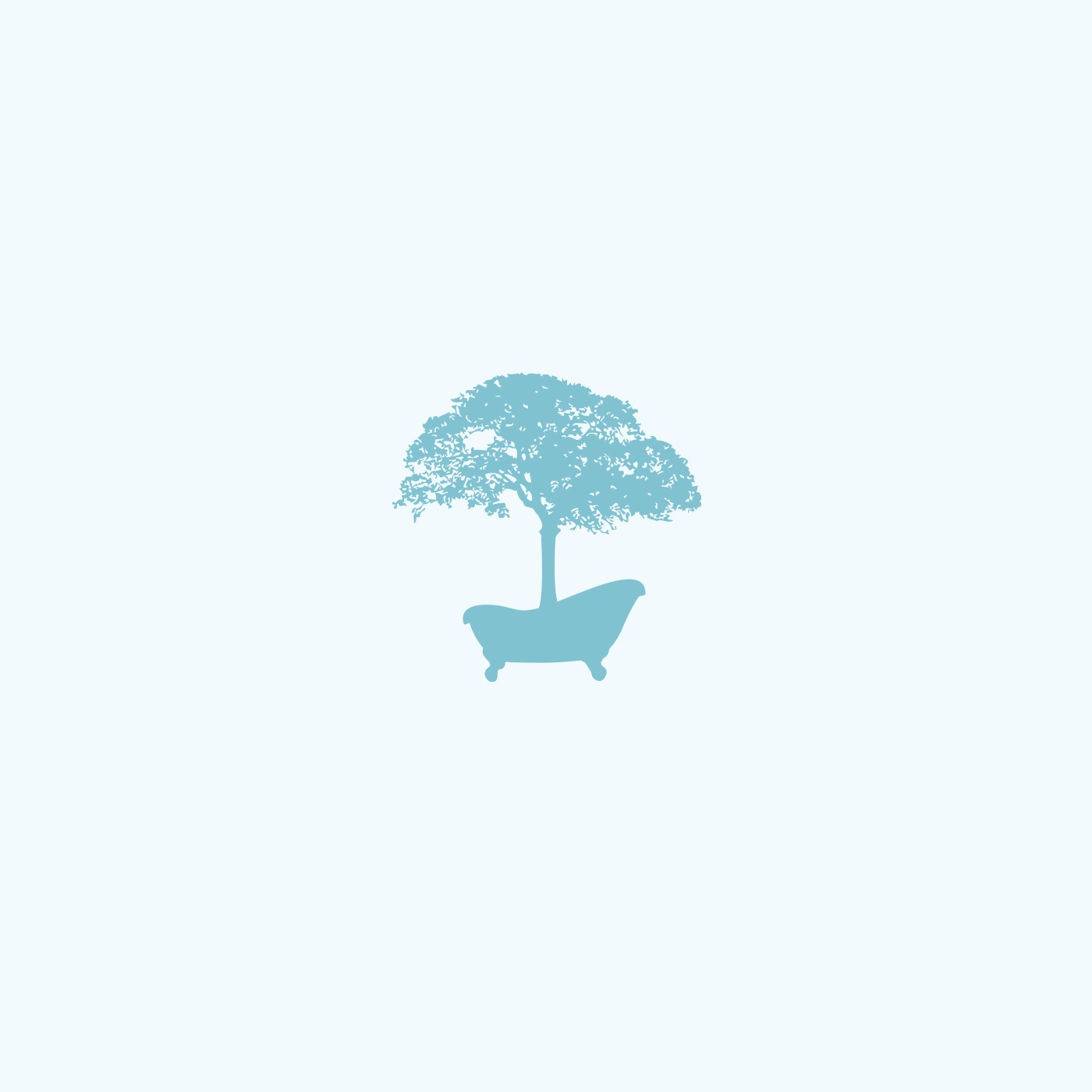 Natural Touch Soap Logo Mark
