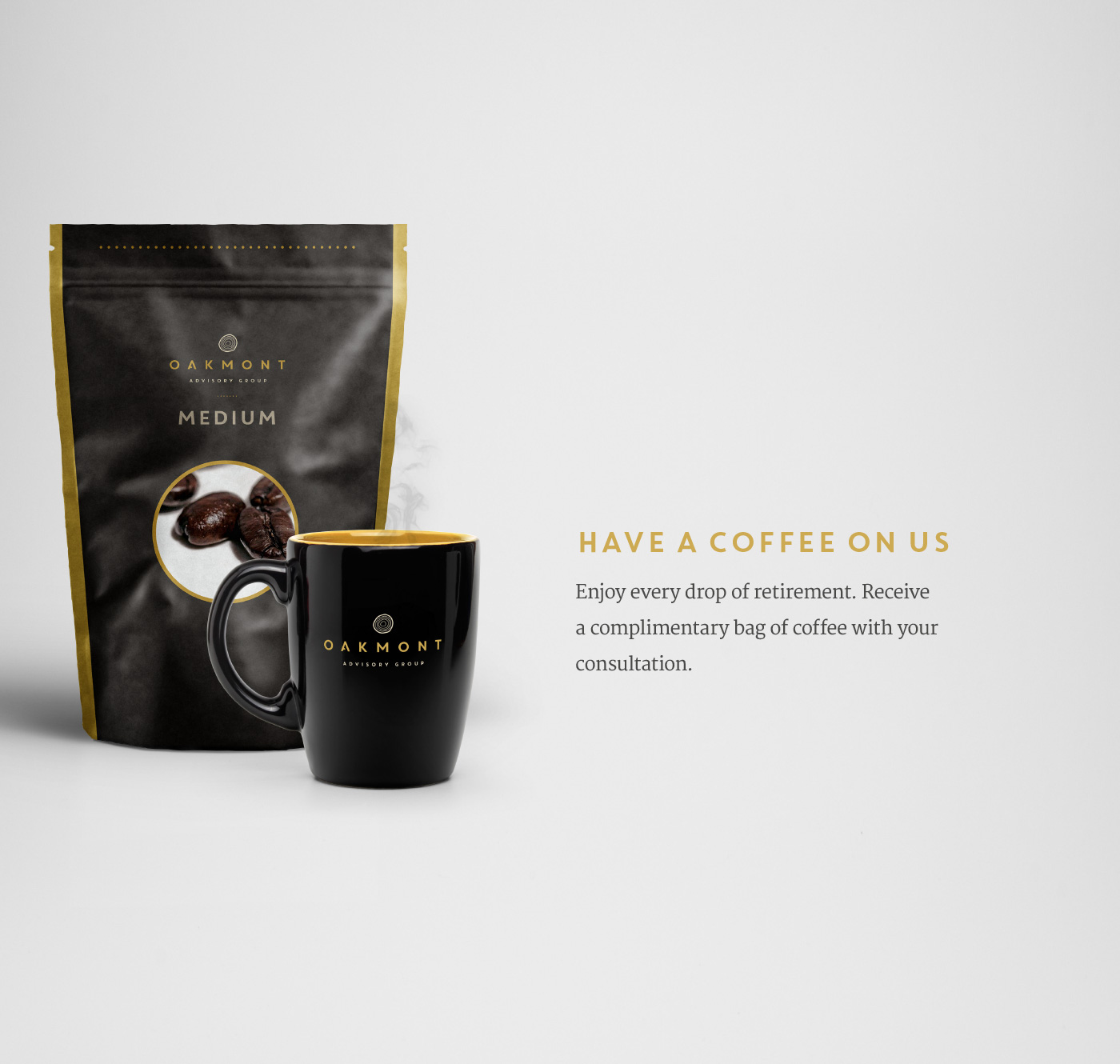 Oakmont Coffee