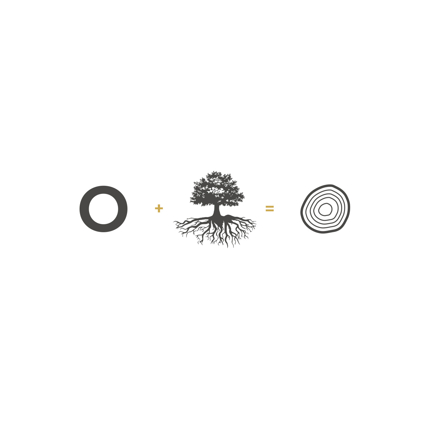 Oakmont Logo Concept