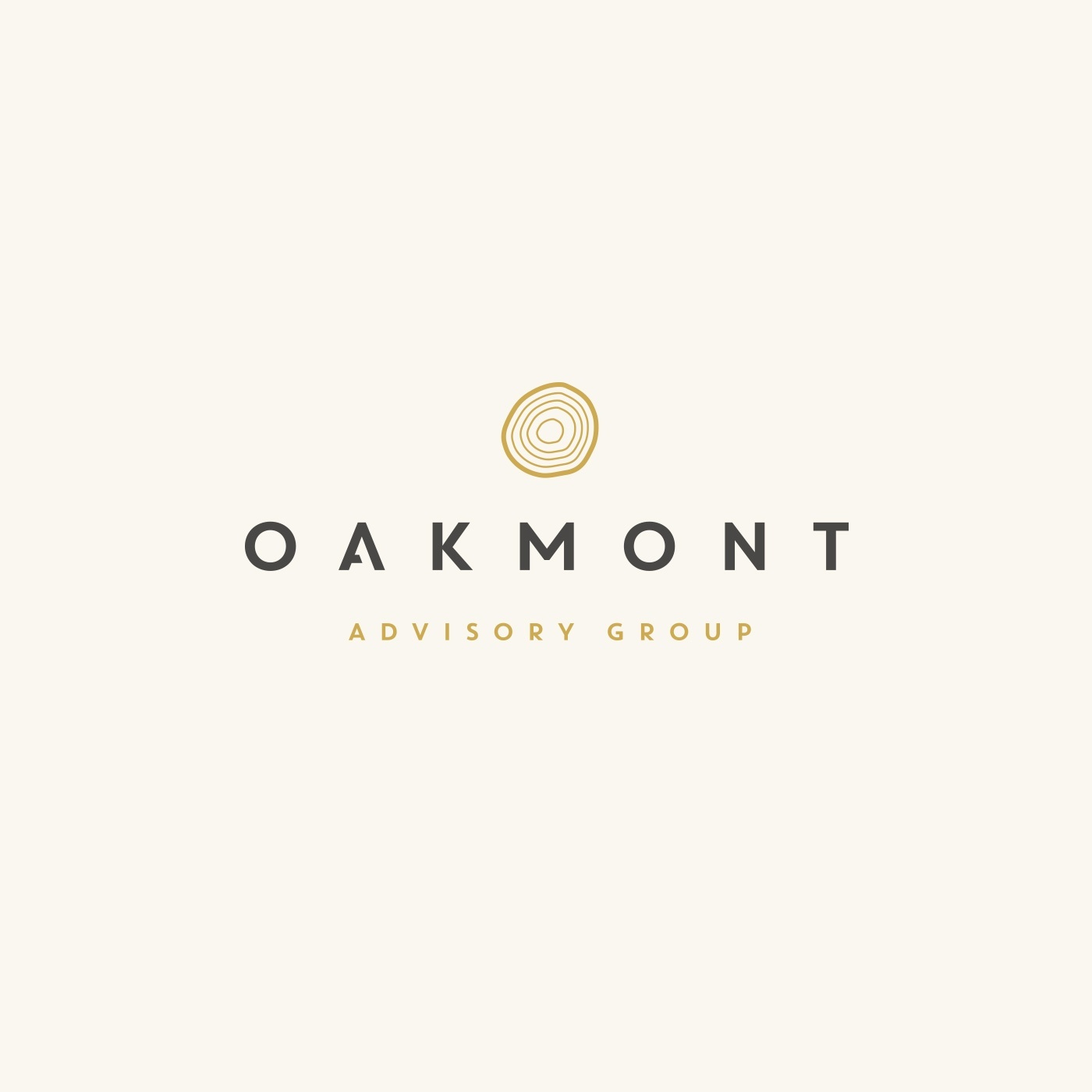 Oakmont Advisory Group Logo
