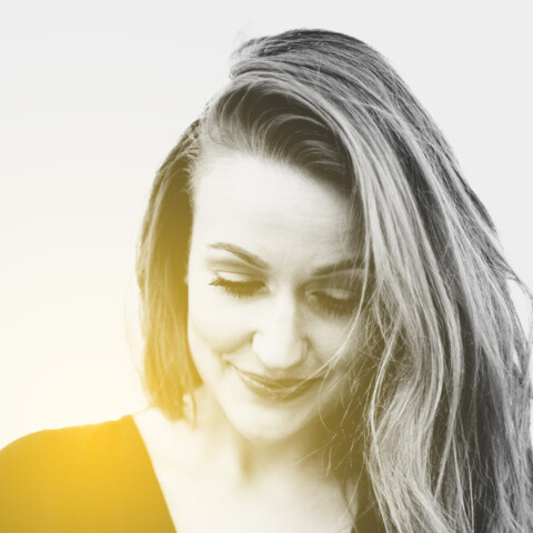 Serena Baney, Social Media Coordinator