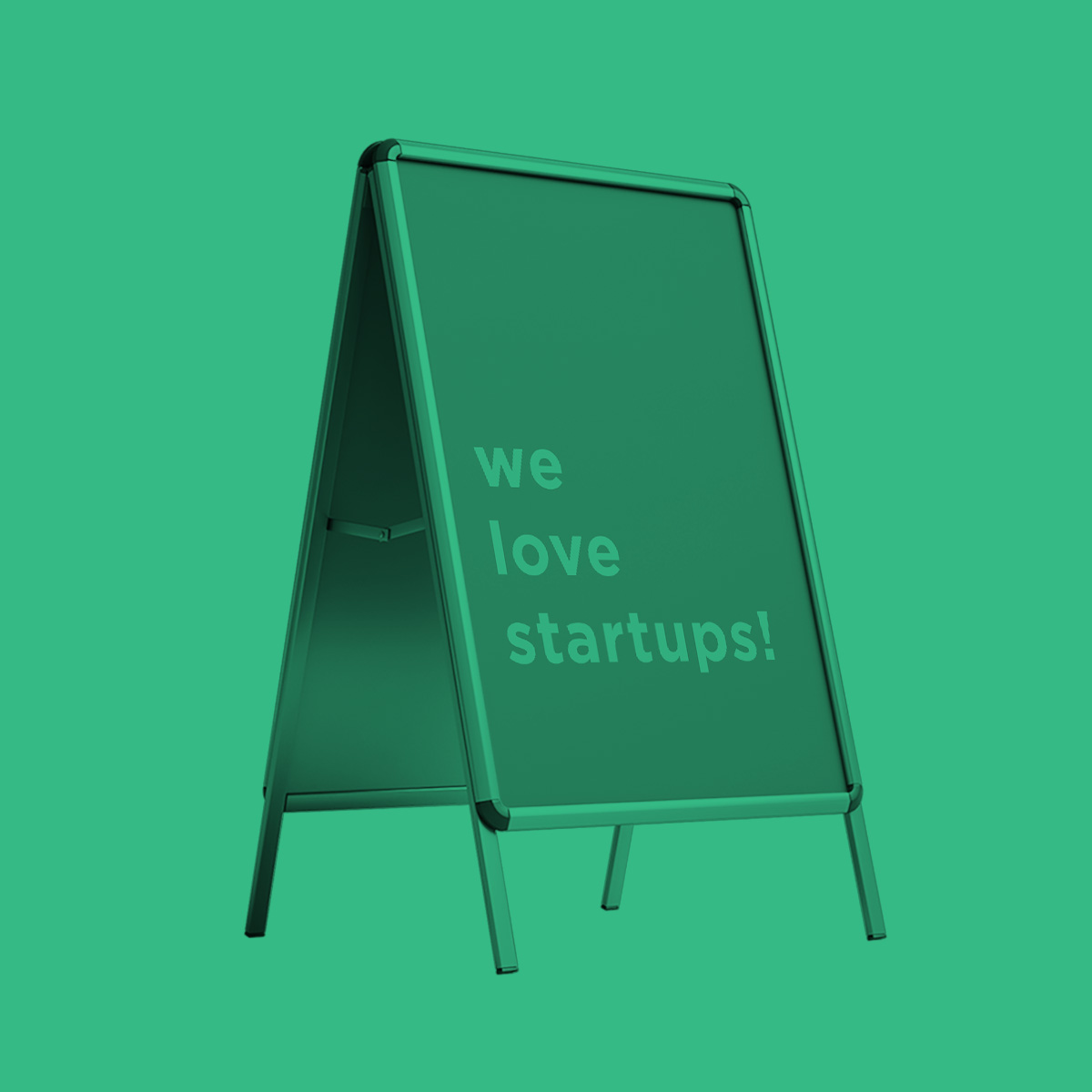 Startup
