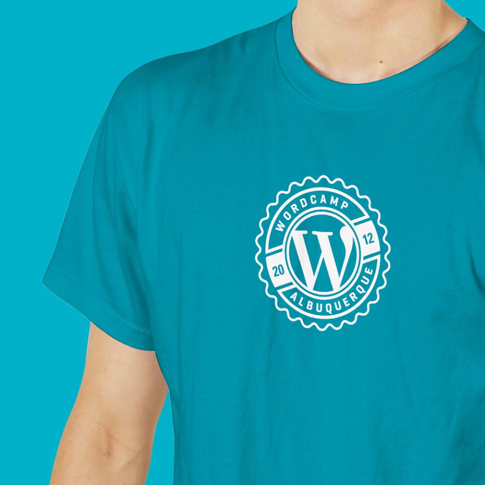WordCamp Branding