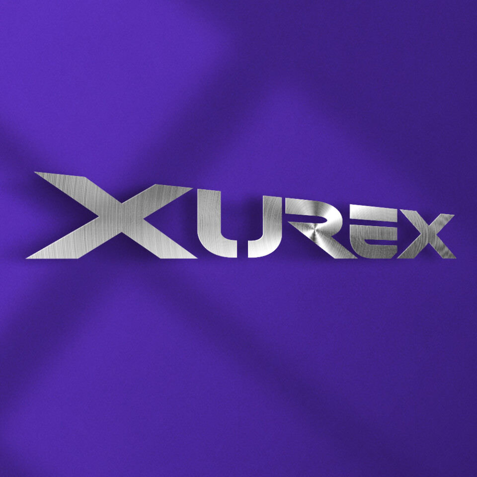 Xurex Branding