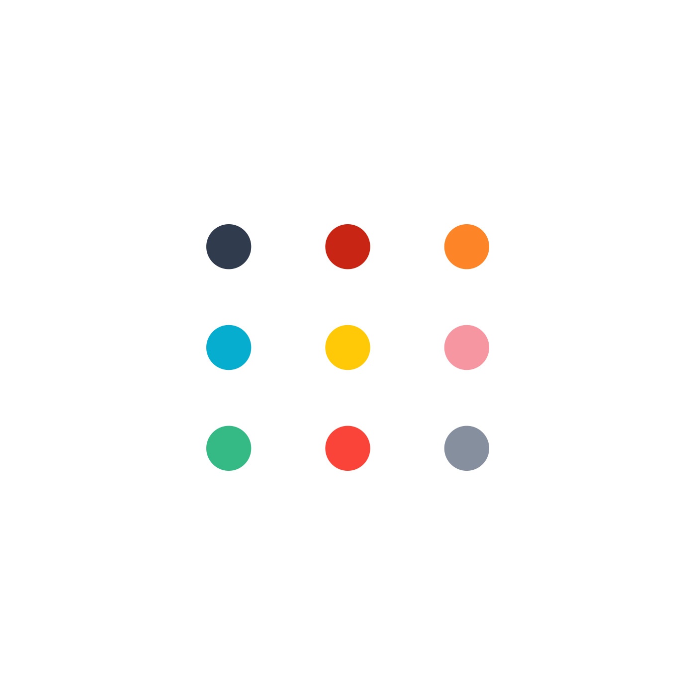 Afresh Studio Color