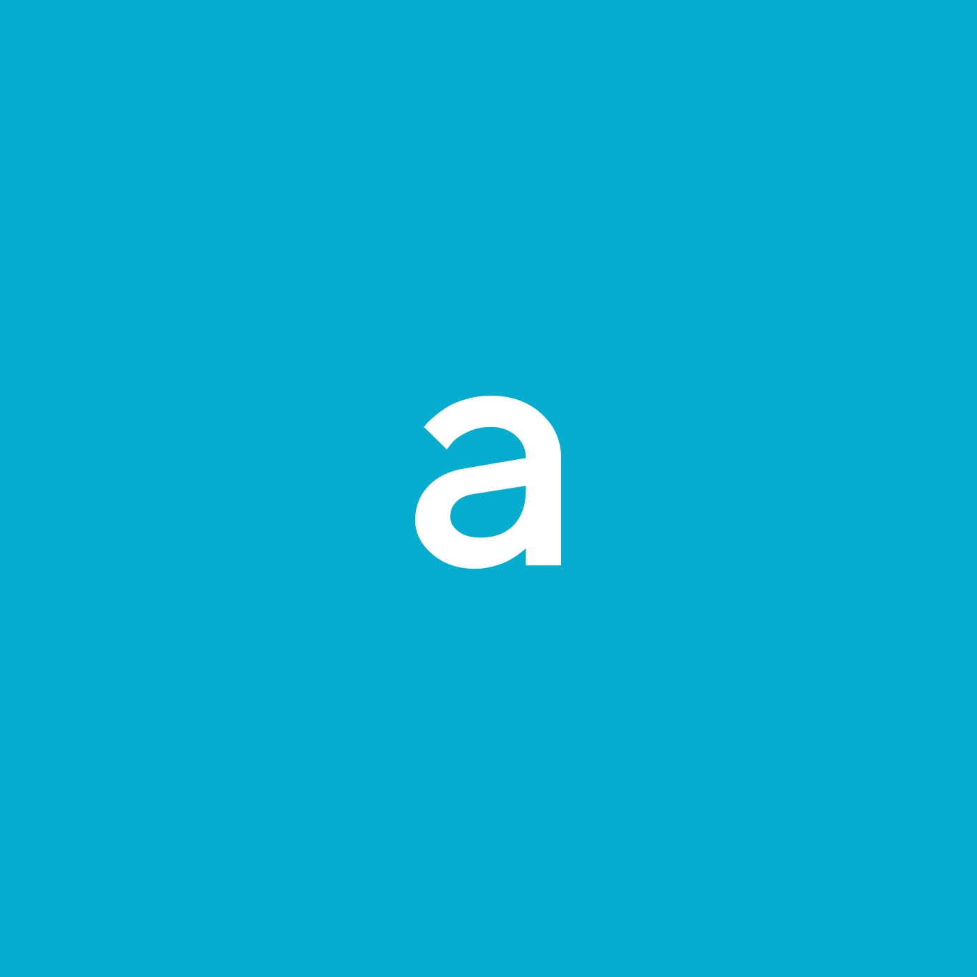 Afresh Studio Logo Mark