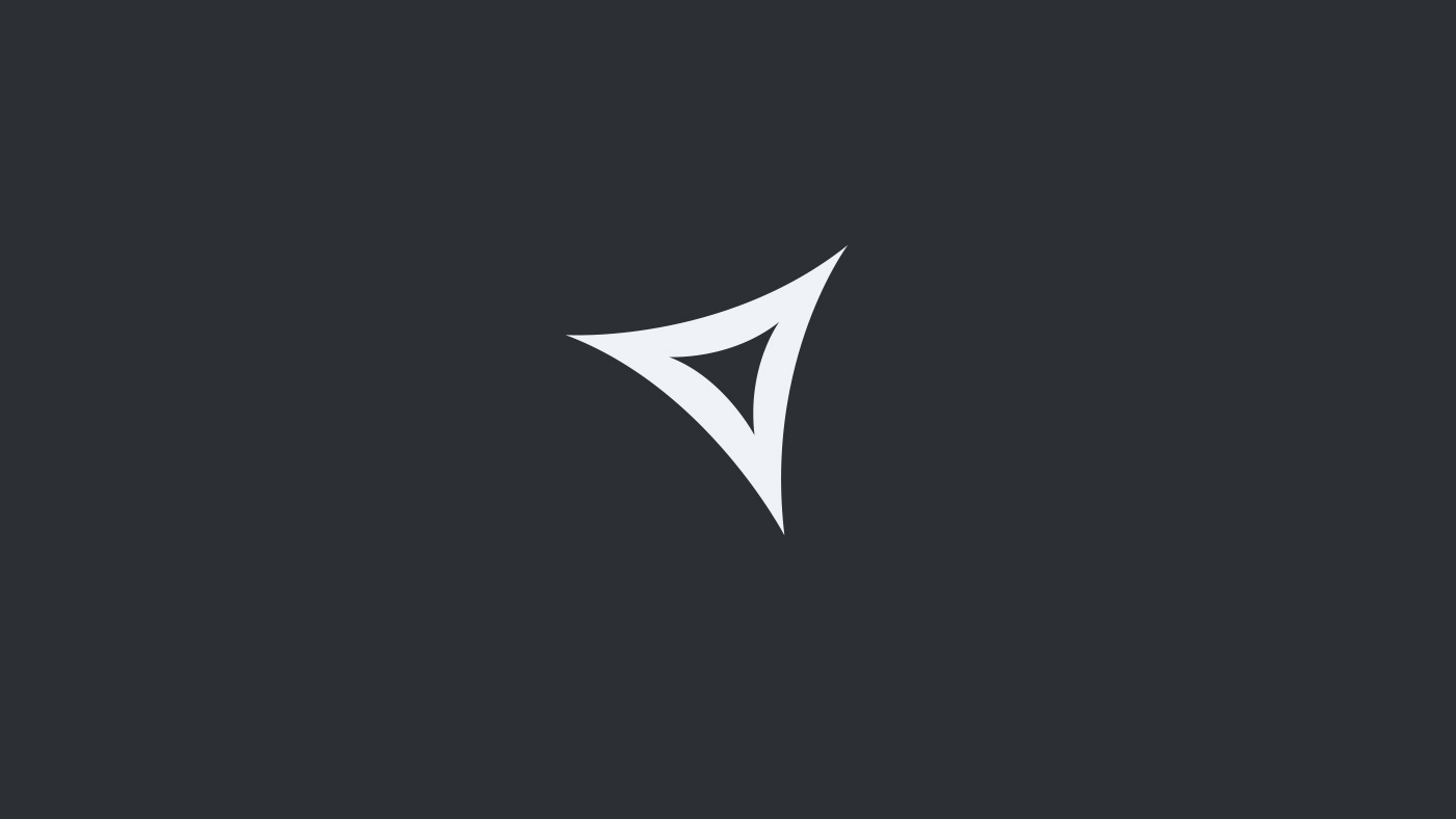 Bliss Training and Consulting Logo Mark