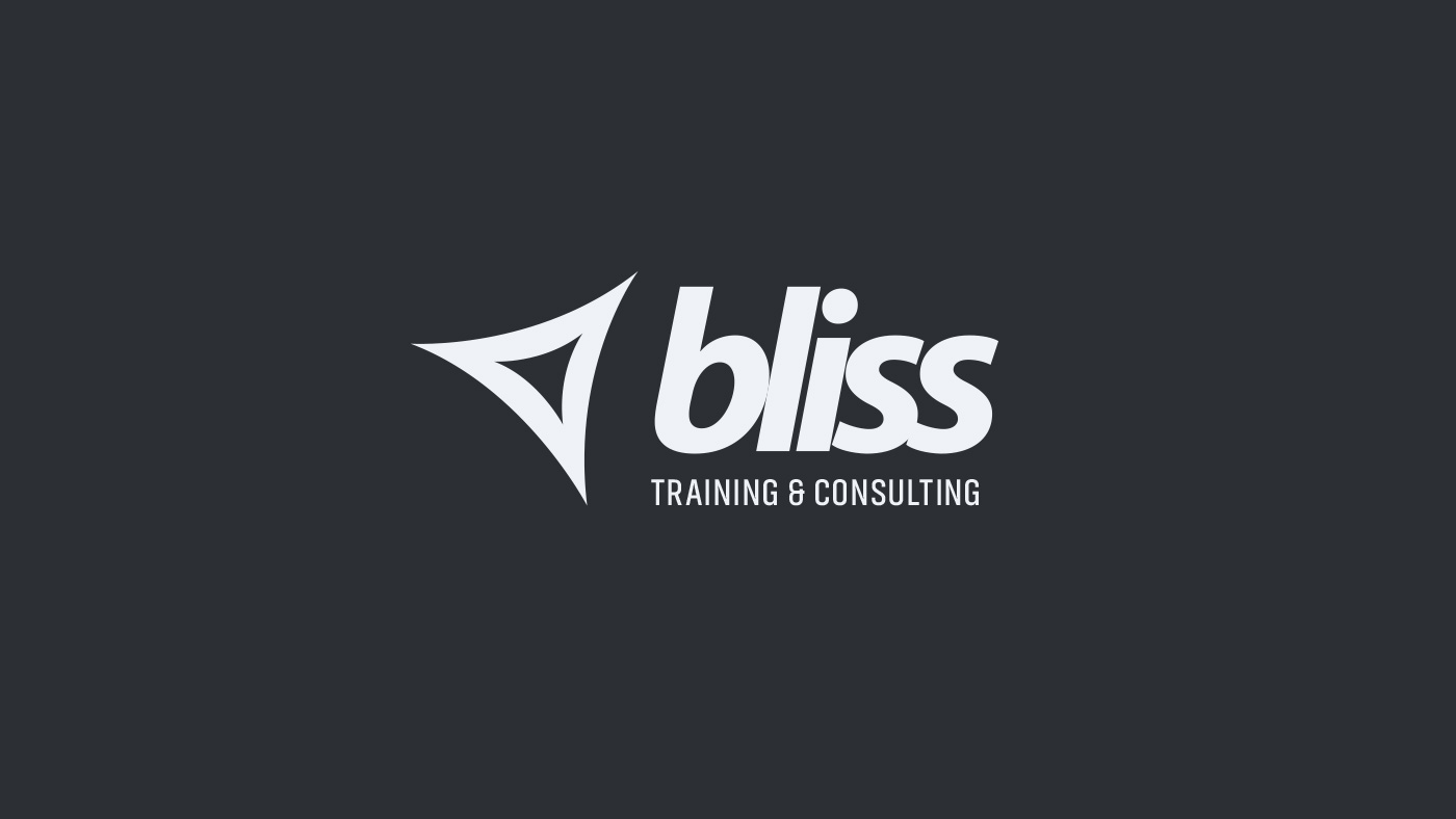 Bliss Training & Consulting