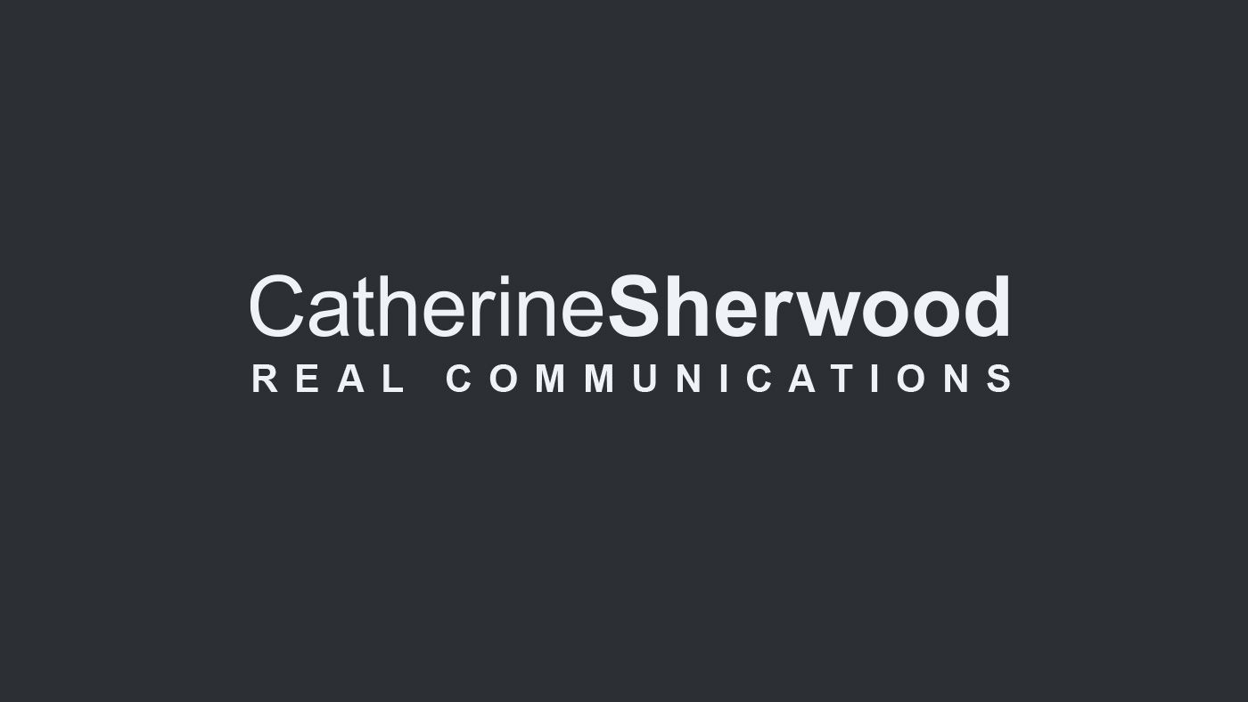 Catherine Sherwood Real Marketing