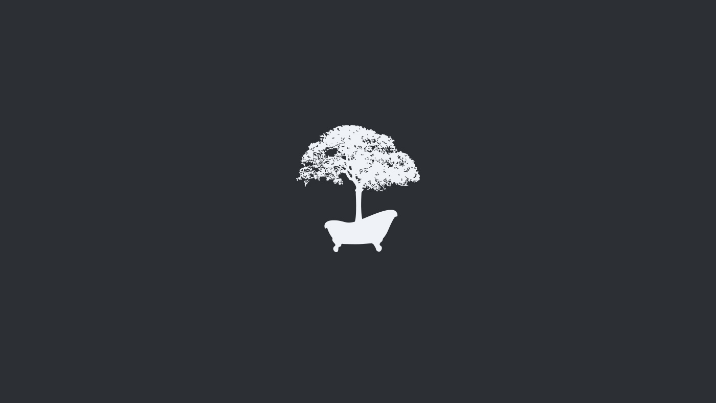 Natural Touch Soap Logo Mark