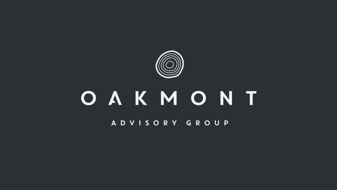 Oakmont Logo