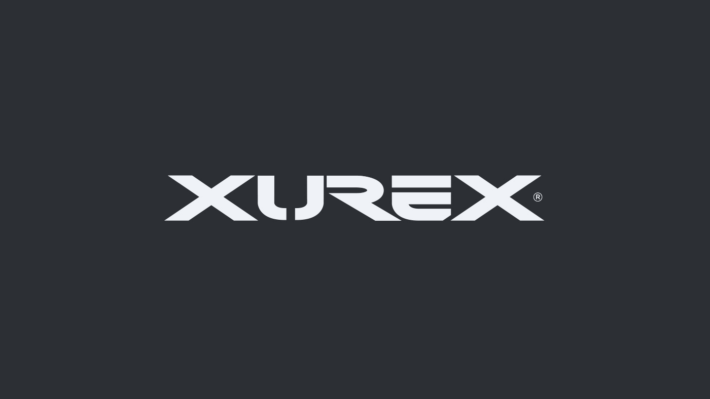 Xurex Logo